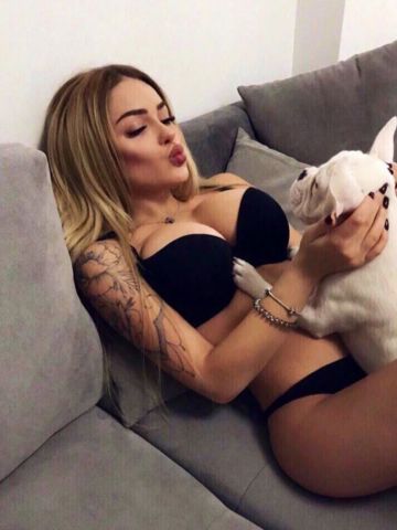 Анкета проститутки Юхима, 24 года